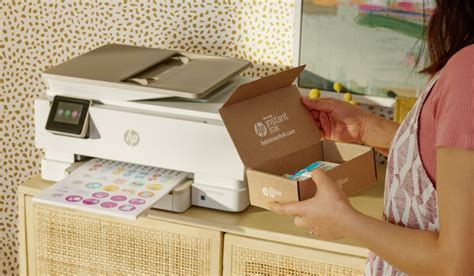 free trial hp instant ink.
